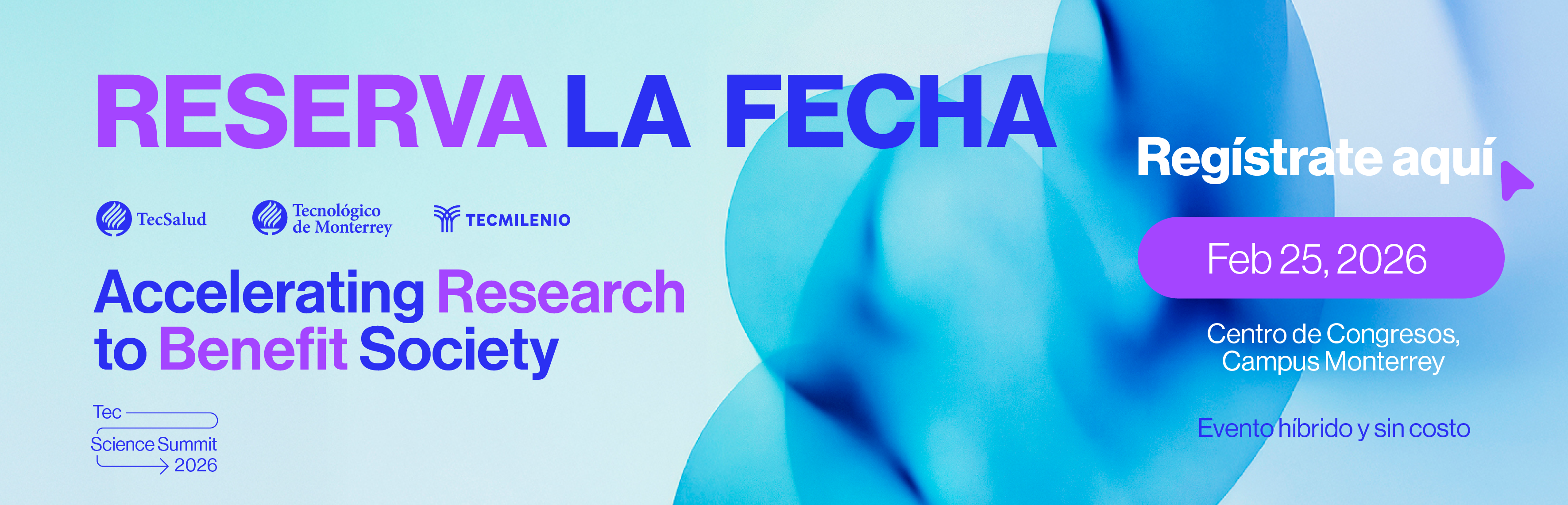 STD Tec Science Summit esp