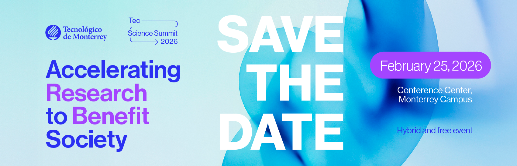 STD Tec Science Summit ing