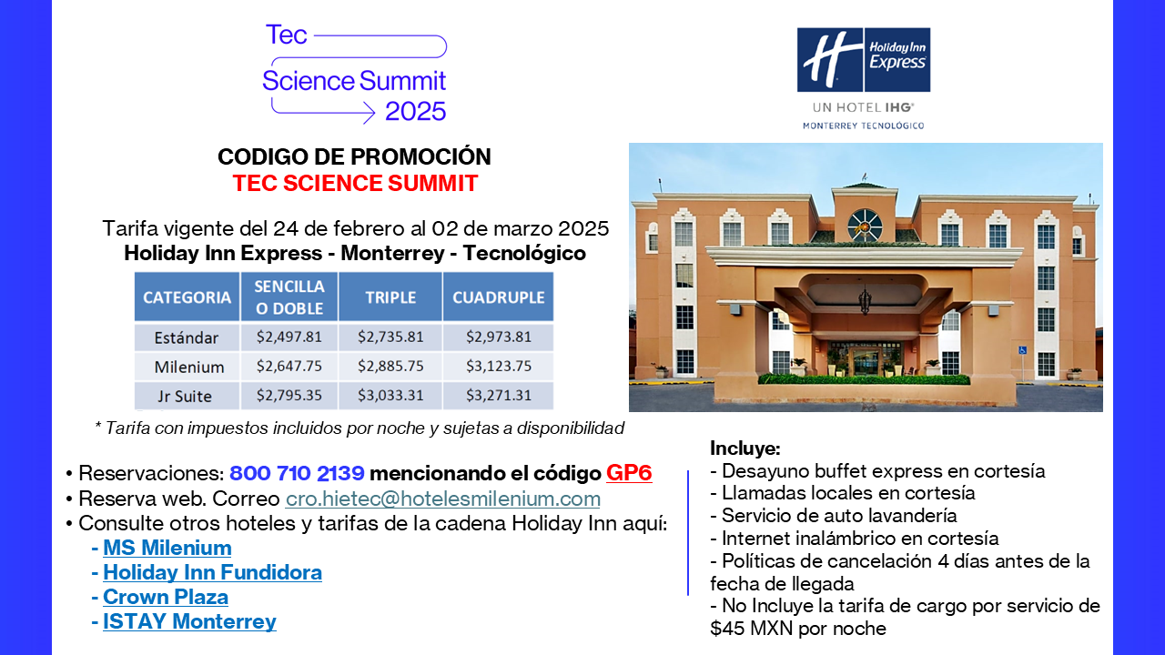 Hotel Holiday Inn