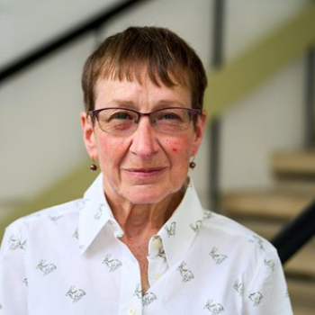 Linda Newnes