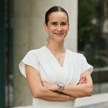 María Luisa Del Prado Audelo
