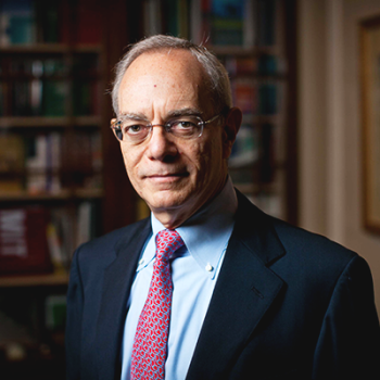 Rafael Reif