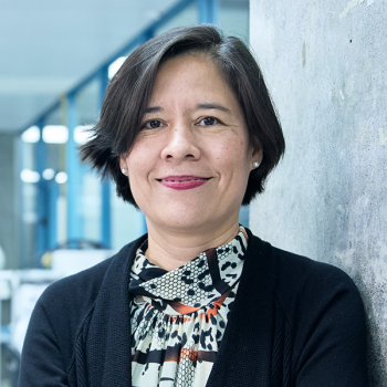 Cristina Chuck Hernández