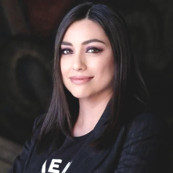 Larisa Cruz Ornelas