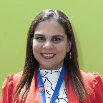 Danay Carrillo Nieves