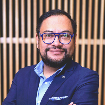 Gerardo García Rivas