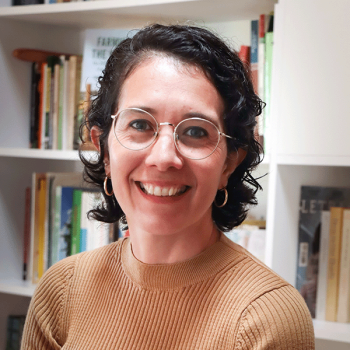 Paola Abril Campos Rivera