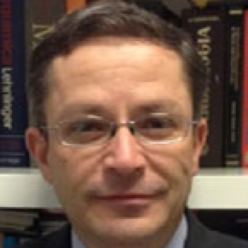 Jorge Alejandro González Canudas