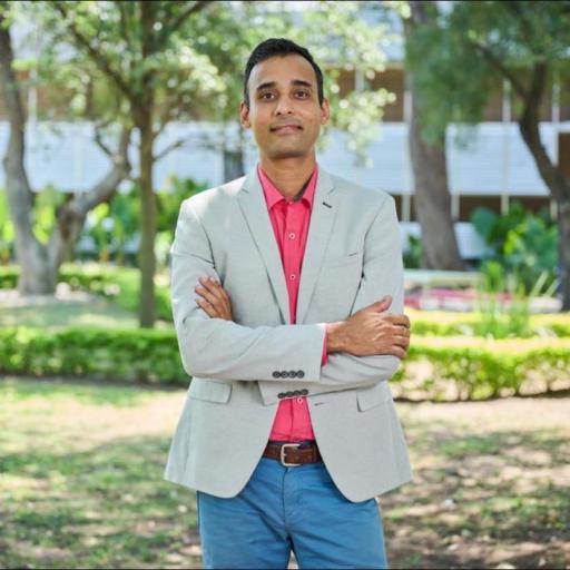 Ashutosh Sharma