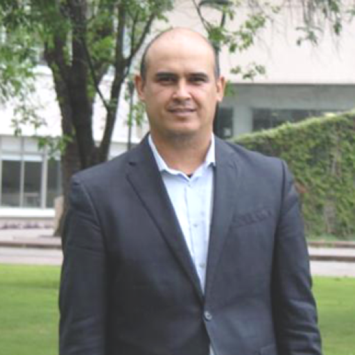 Jorge de Jesús Lozoya Santos