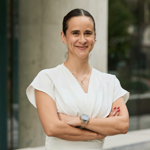 María Luisa Del Prado Audelo