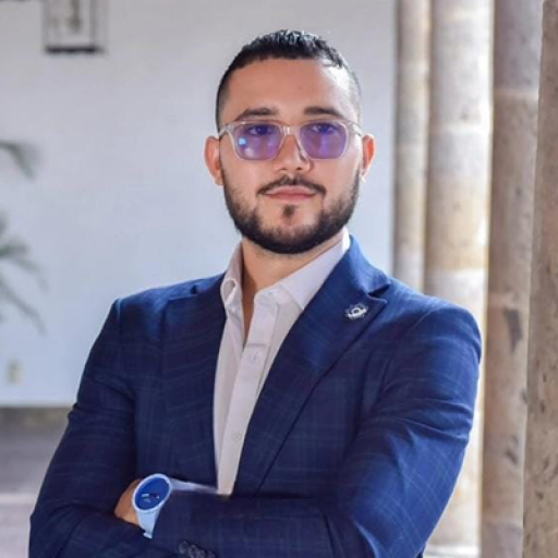 Sebastián Gradilla Hernández
