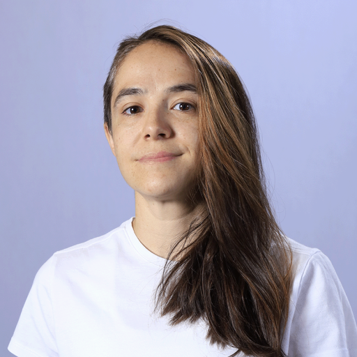 María Fernanda Sobrino Macías