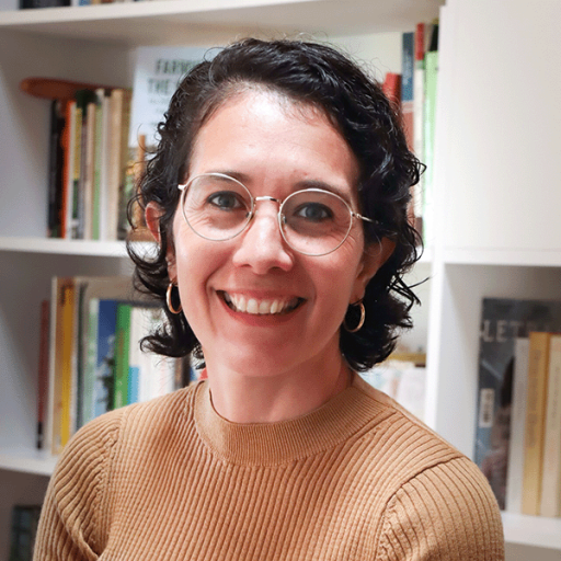 Paola Abril Campos Rivera