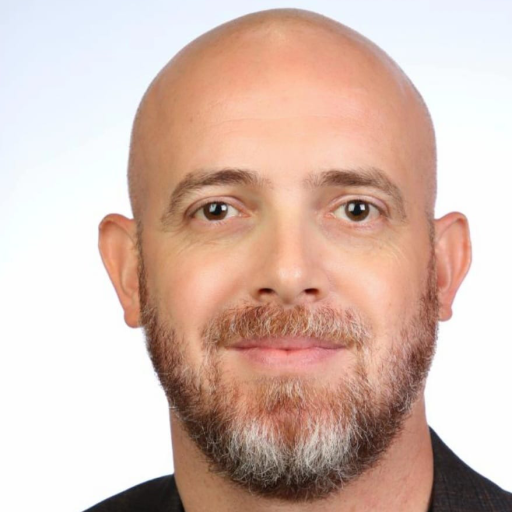 José Guillermo Sander Padilla