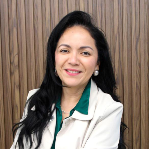 Sonia Mayra Pérez Tapia